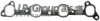 JP GROUP 1219602100 Gasket, exhaust manifold